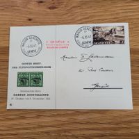 Dokument Genève 1941