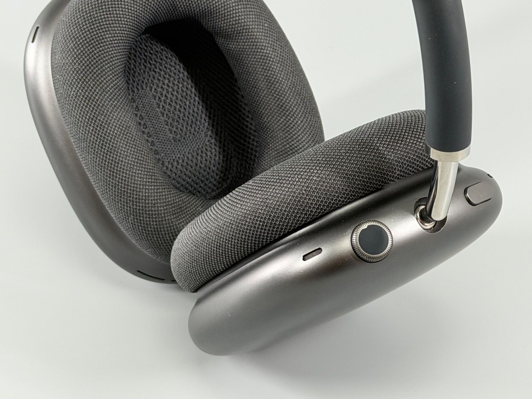 Apple Kopfhörer: Apple AirPods Max - Space Grey - Top Zustand! – Gebraucht aus Sennhof von Johnbest 4