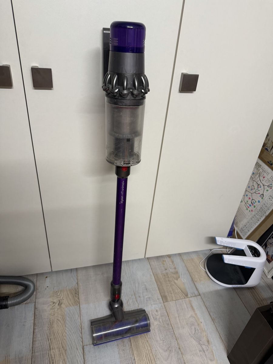Dyson Aspirapolveri & Accessori: Dyson V11 Animal +  – Usato da Plan-les-Ouates venduto da ale_zbr8