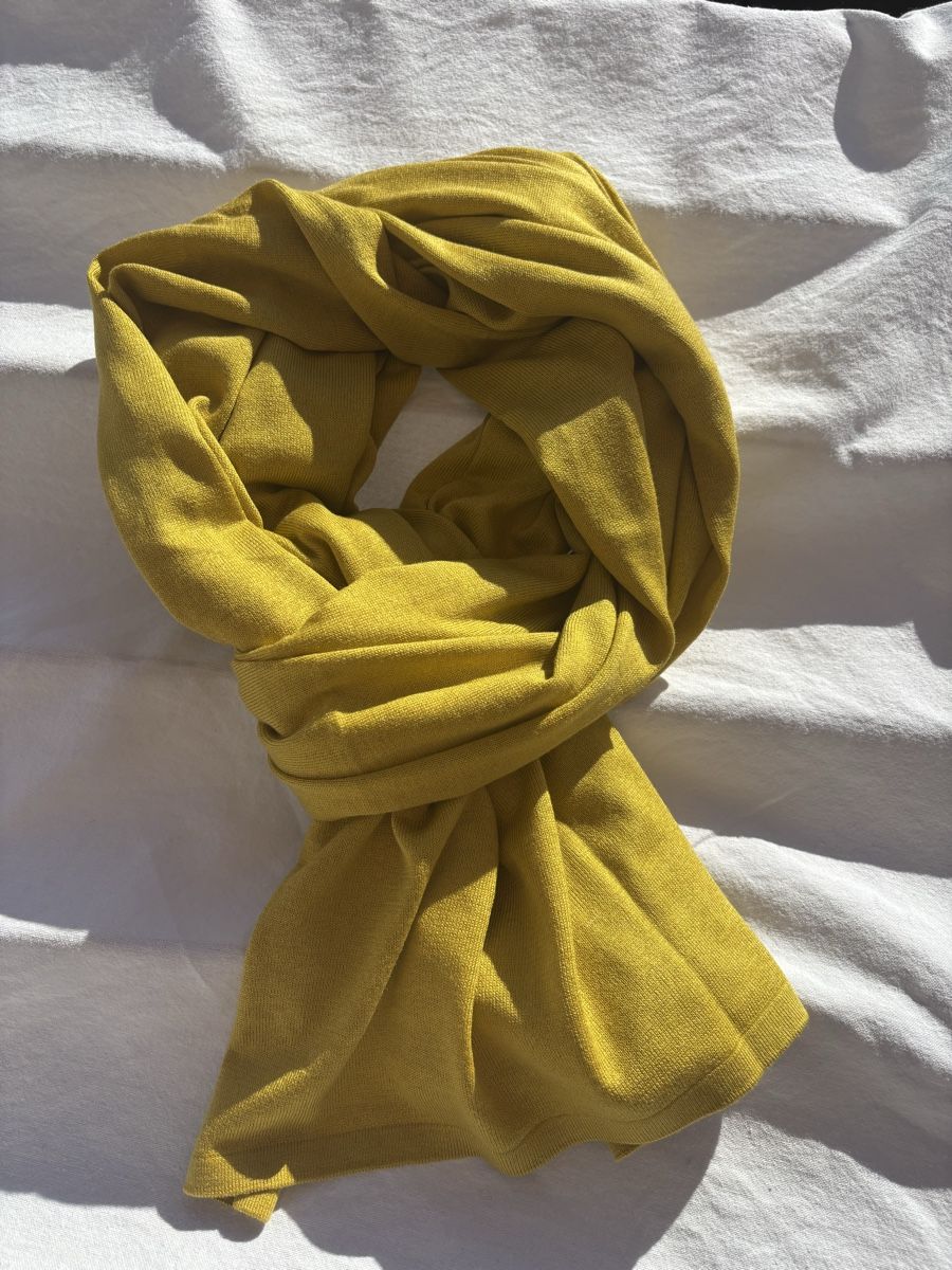 Foulard & Sciarpe: Schal von Tutto Maglia – Nuovo (secondo la descrizione) da Bern venduto da Himmelsherold