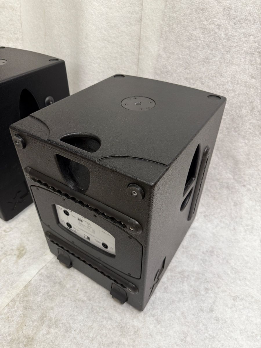 Lautsprecher: Fohhn XSP-3 passive Subwoofer – Gebraucht aus Altishofen von upstage 4