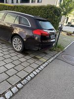 Opel Insignia 1.4T