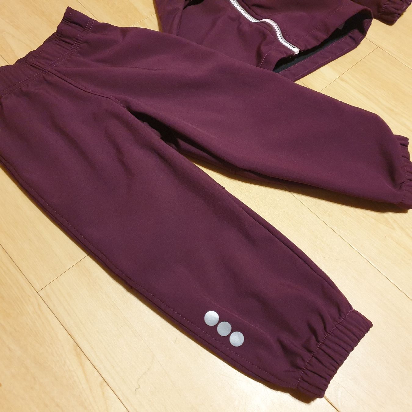 Anzüge: Reima Vantti Winter Set Gr. 98 Kombi – Gebraucht aus Saxonne (Ayent) von SnowRoof 1