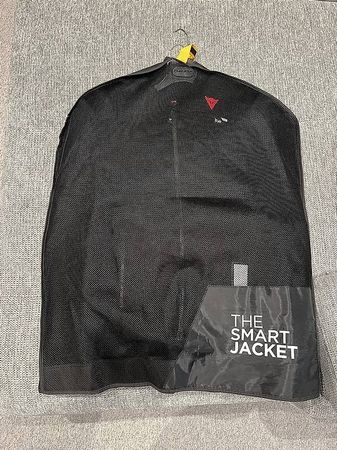 Dainese D-Air Smart Jacket taille 52 - NEUVE