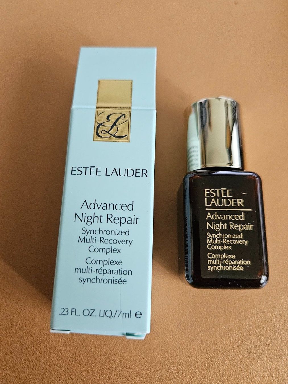 Estée Lauder Gesichtspflege: ESTEE LAUDER - Advanced Night repair - 7ml – Neu und originalverpackt aus Aesch BL von Chrutli1