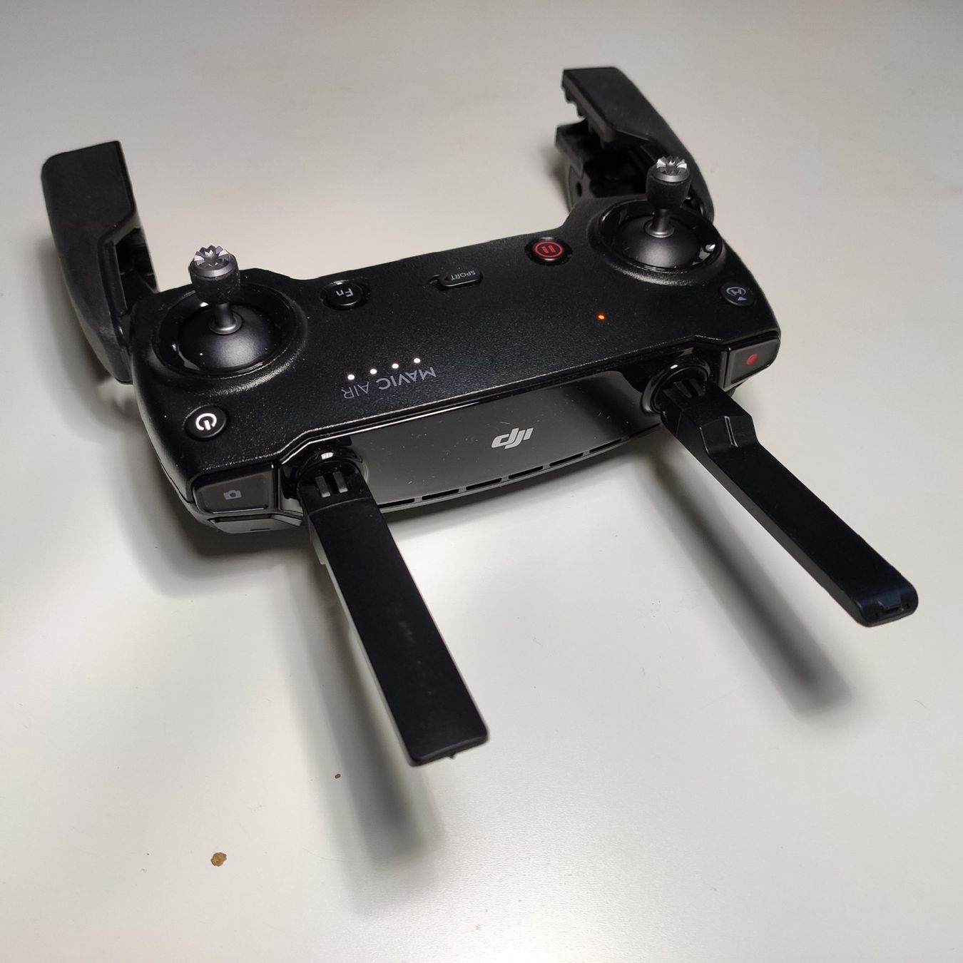 DJI Modellismo RC: DJI MAVIC AIR 1 Controller+Zubehör (Tiptop/Original!) – Usato da Zürich venduto da Biedermann23 2