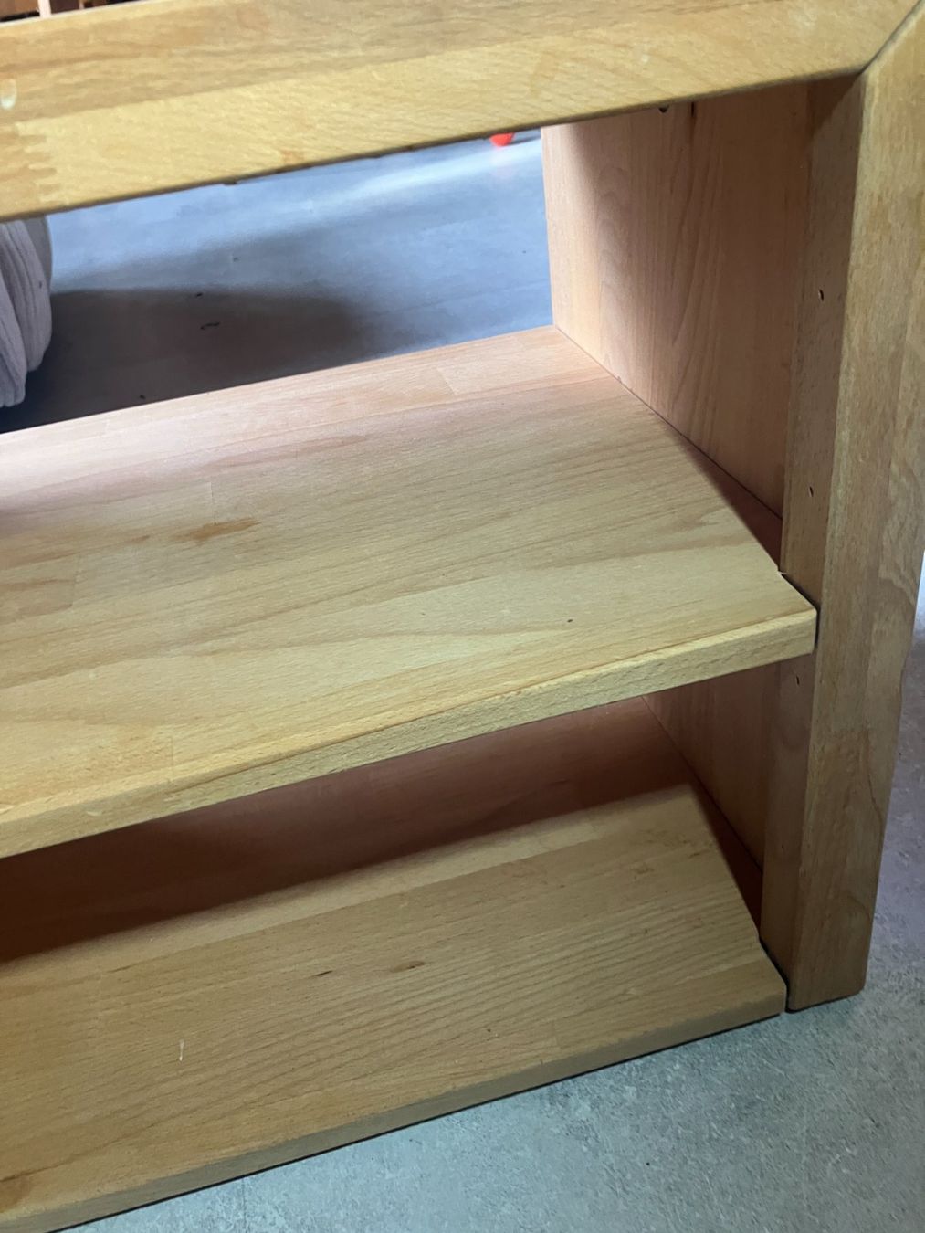 Tables de nuit: Nachttisch – D'occasion à Romanshorn par SnMy 3