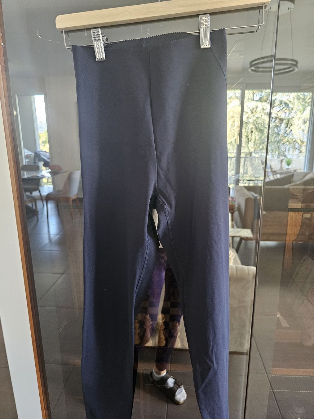 Oysho Leggings: New Oysho Leggings-Compressive – Neu (gemäss Beschreibung) aus Cologny von Selin34 3