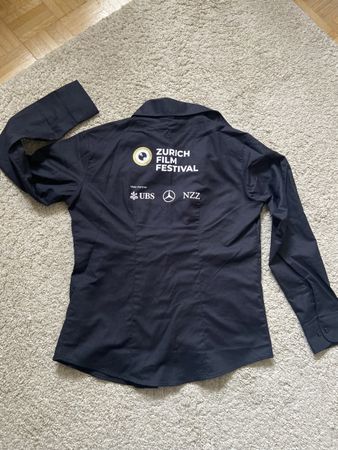 Hemd Zürich Film Festival ZFF