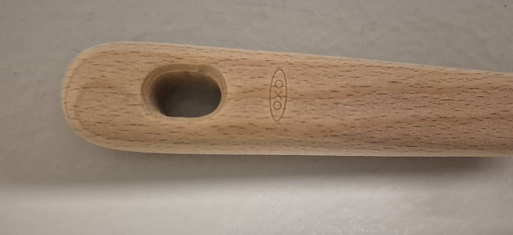 Elettrodomestici da cucina: 4 Holzkochlöffel OXO – Usato da Ennetbaden venduto da dom_5nlb 2