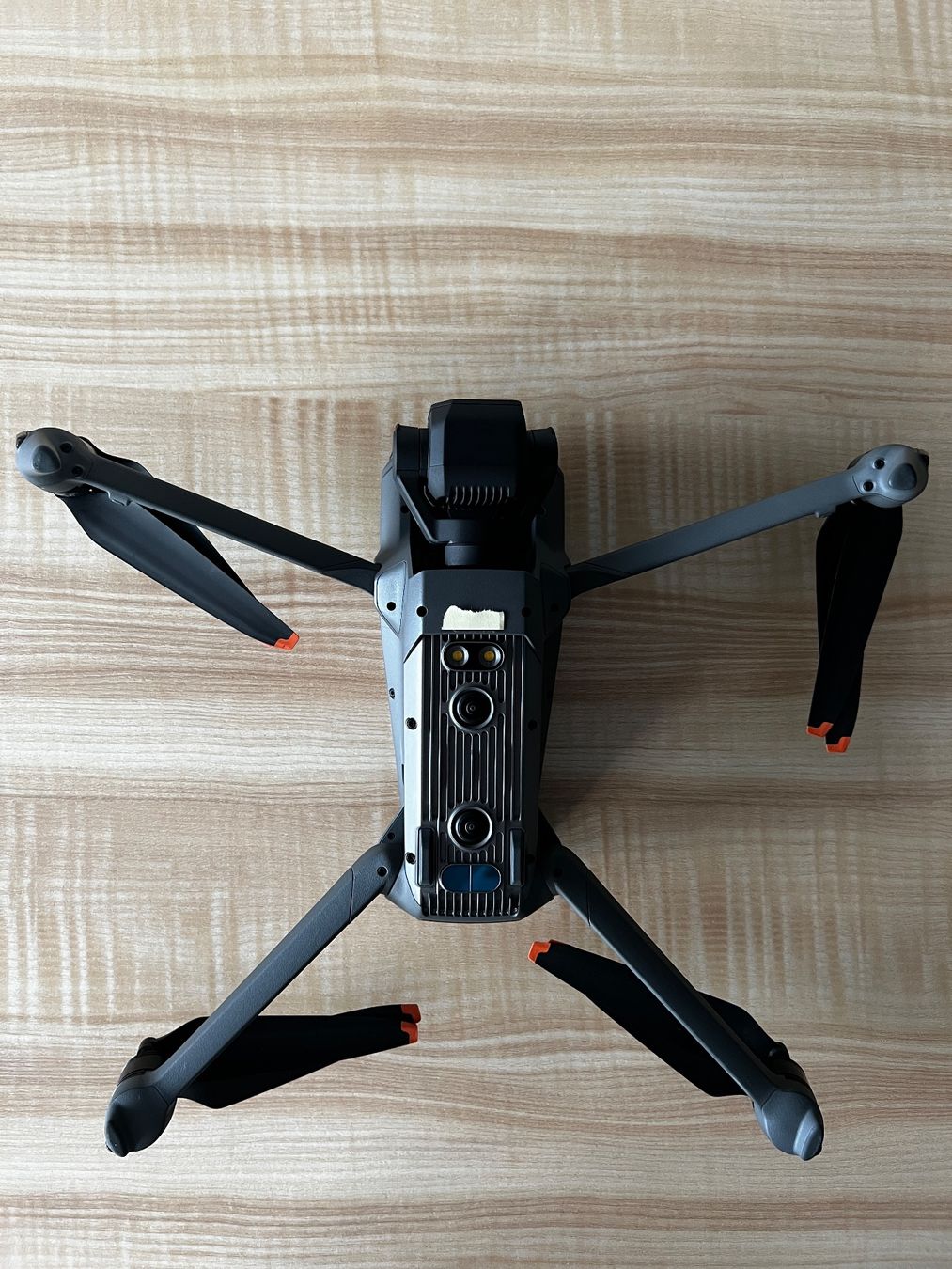 DJI RC Kits de montage: DJI Mavic 3 C1 | 2 Akkus | ND-/CPL-Filter | OVP – D'occasion à Buchs SG par ruhigehandgottes 4
