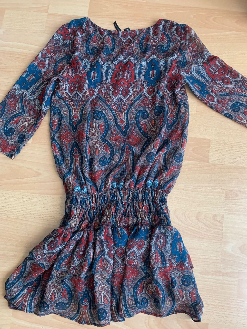 Mango Tuniche: Jolie tunique Mango t. xs – Usato da MEYRIN venduto da Gwendo10 1