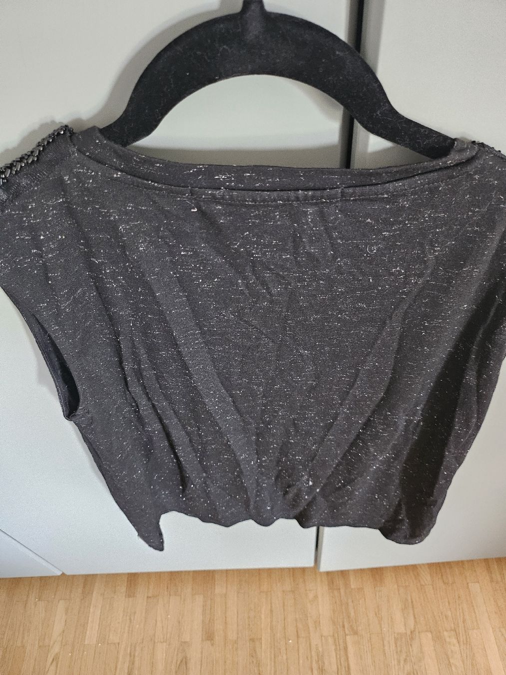 Tops: Top Koala bay noir – Neuf (Voir description) à La Tour-de-Peilz par mar_2r26 2