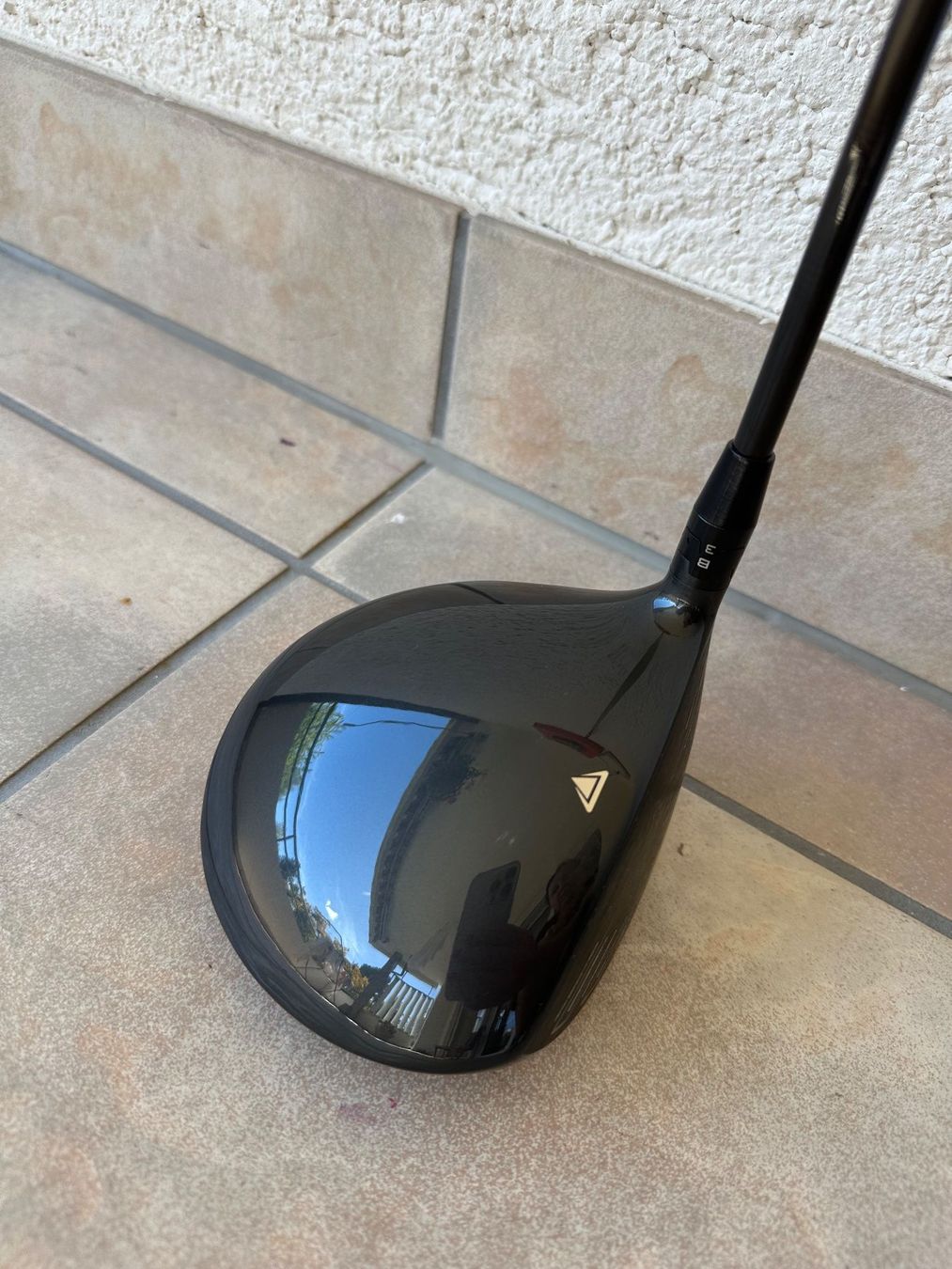 Titleist Clubs & Sets: Driver Titleist 917 D2, 10.5°, RH – D'occasion à Ebmatingen par Anna233 1