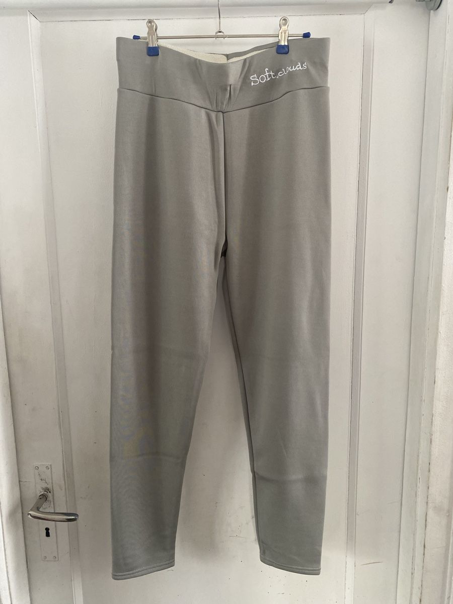 Leggings: Leggings gr.XL – Usato da Seewen SZ venduto da shaky01
