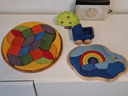 grimms Holzspielzeug 