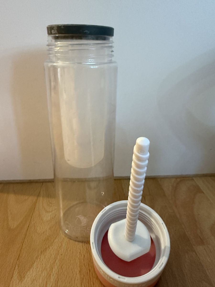 Borracce & Thermos: Press a bottle – Usato da Sissach venduto da fre_5c77 1