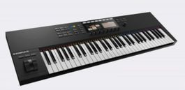 Native komplet Kontrol s61