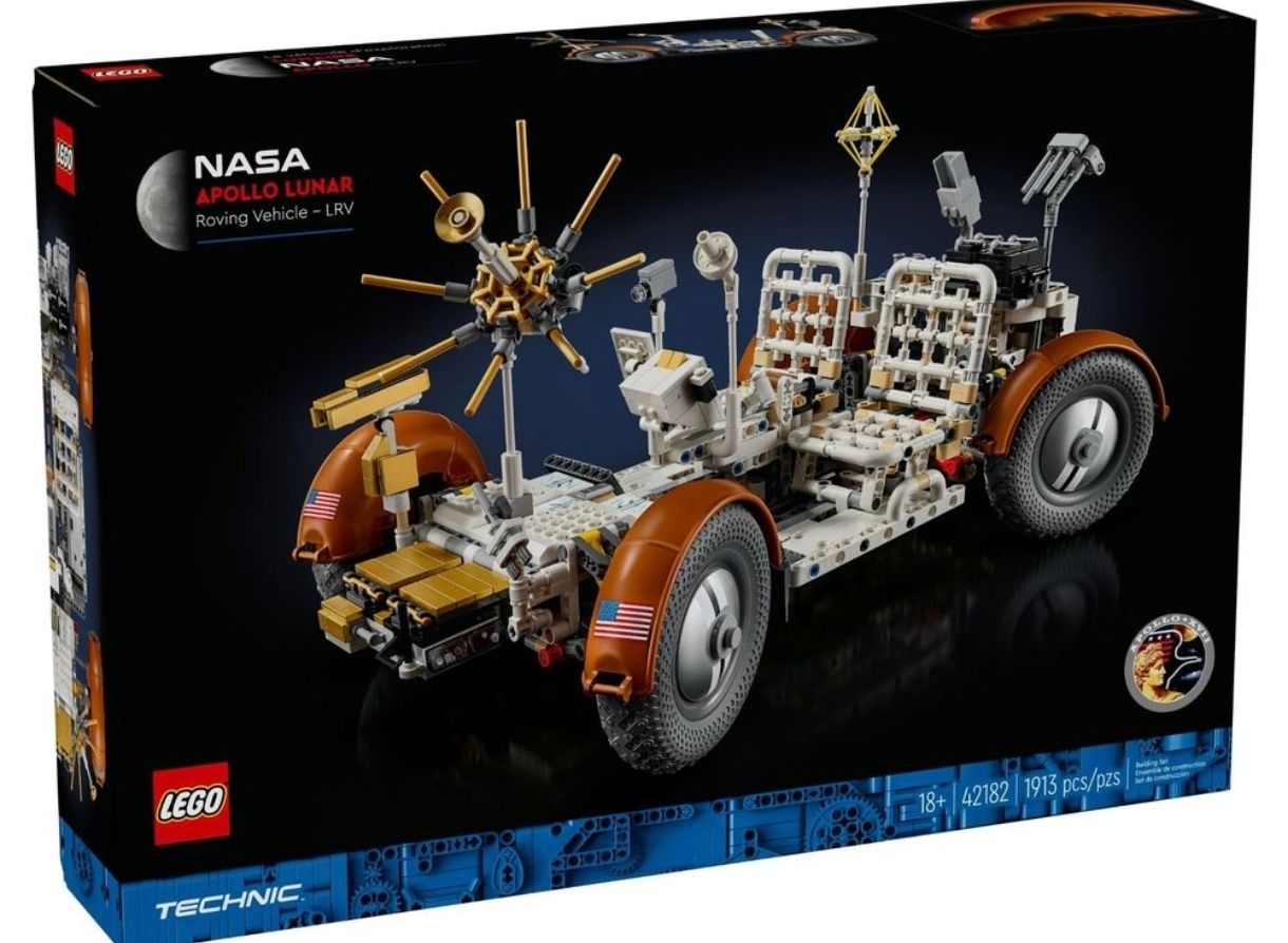 Technics Jeux de construction: lego Technik 42182 neu/ovp – Neuf avec emballage d'origine à Meinisberg par Destiny1972
