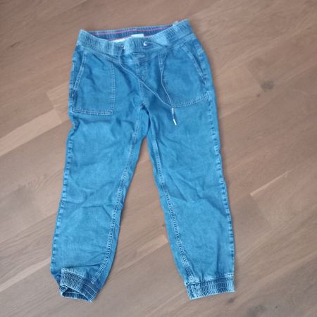Street One Hose Jeans Lyocell Gr. 38