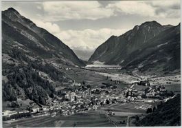 GR 319 POSCHIAVO 1958 GF