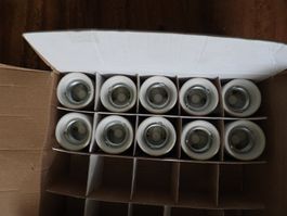 Keramik Lampenfassung E27 4A 220°