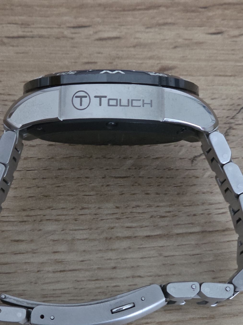 Tissot Uhren: Tissot T-Touch Expert Solar Connect – Neu (gemäss Beschreibung) aus Itingen von Enrico17687 3