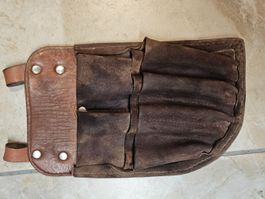 Elektriker Gürteltasche Handwerkzeug
