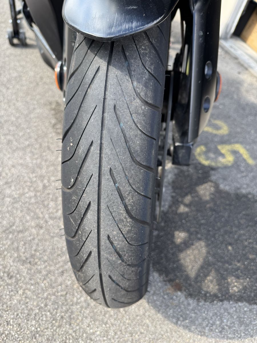 Strasse: Yamaha yzfr125  – Gebraucht aus Weinfelden von ant_nlz5 6
