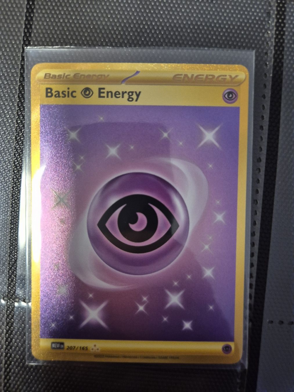 Pokémon Carte collezionabili: pokemon 151 basic energy gold – Nuovo (secondo la descrizione) da Wetzikon ZH venduto da jas_c5d8