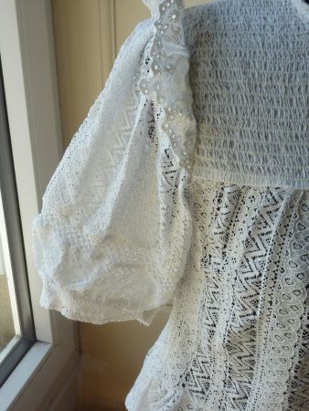 blouse taille M mango ESTIVAL pour femme