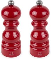Peugeot Salz Pfeffer Mühle Set 15cm Holz