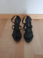 Damensandalen