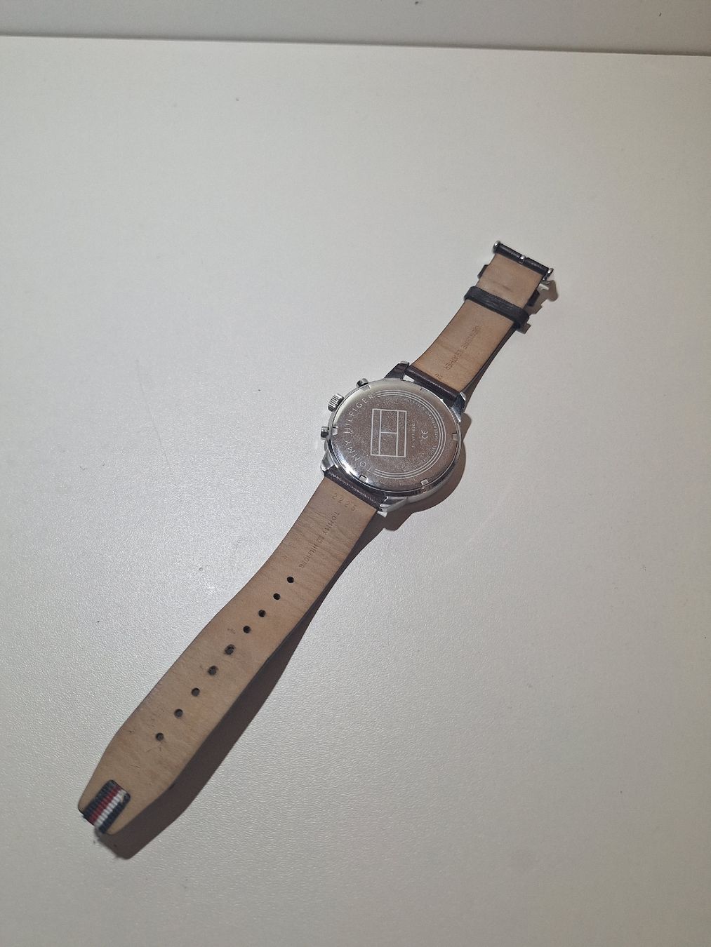 Tommy Hilfiger Orologi: Tommy Hilfiger Chase – Usato da Fislisbach venduto da captn_mah 2