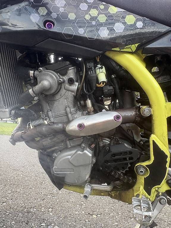 Strada: Swm sm 500r – Usato da Flüelen venduto da dan_pp7m 1