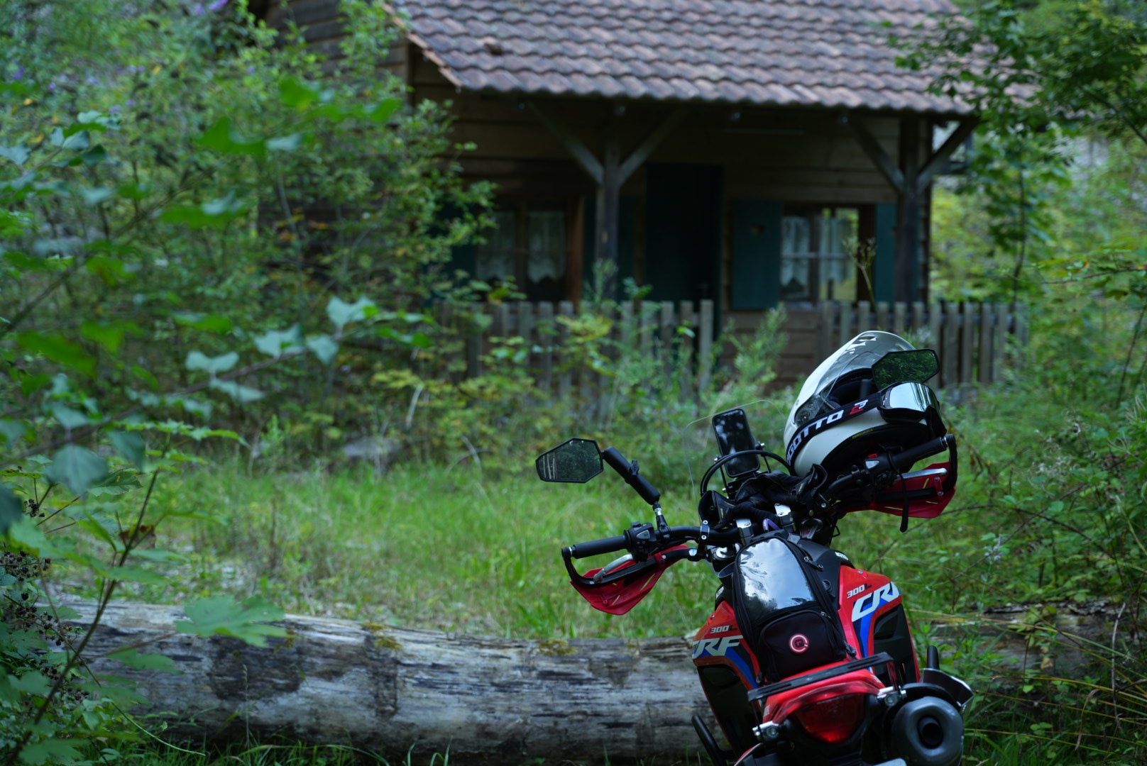 Honda Enduro: Honda CRF300 – Gebraucht aus Kilchberg BL von DavidM012 5