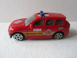 Fire Emergency Unit, made in China