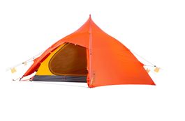 EXPED Orion II Extreme 2-Personen 4-Jahreszeiten, NP: 859.-