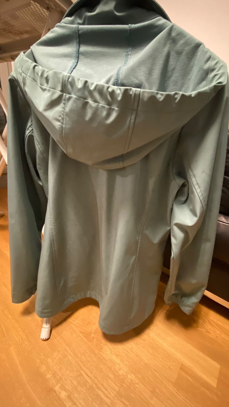 46 Nord Giacche: 46 Nord Softshell Jacke – Nuovo (secondo la descrizione) da Starrkirch-Wil venduto da sclupain