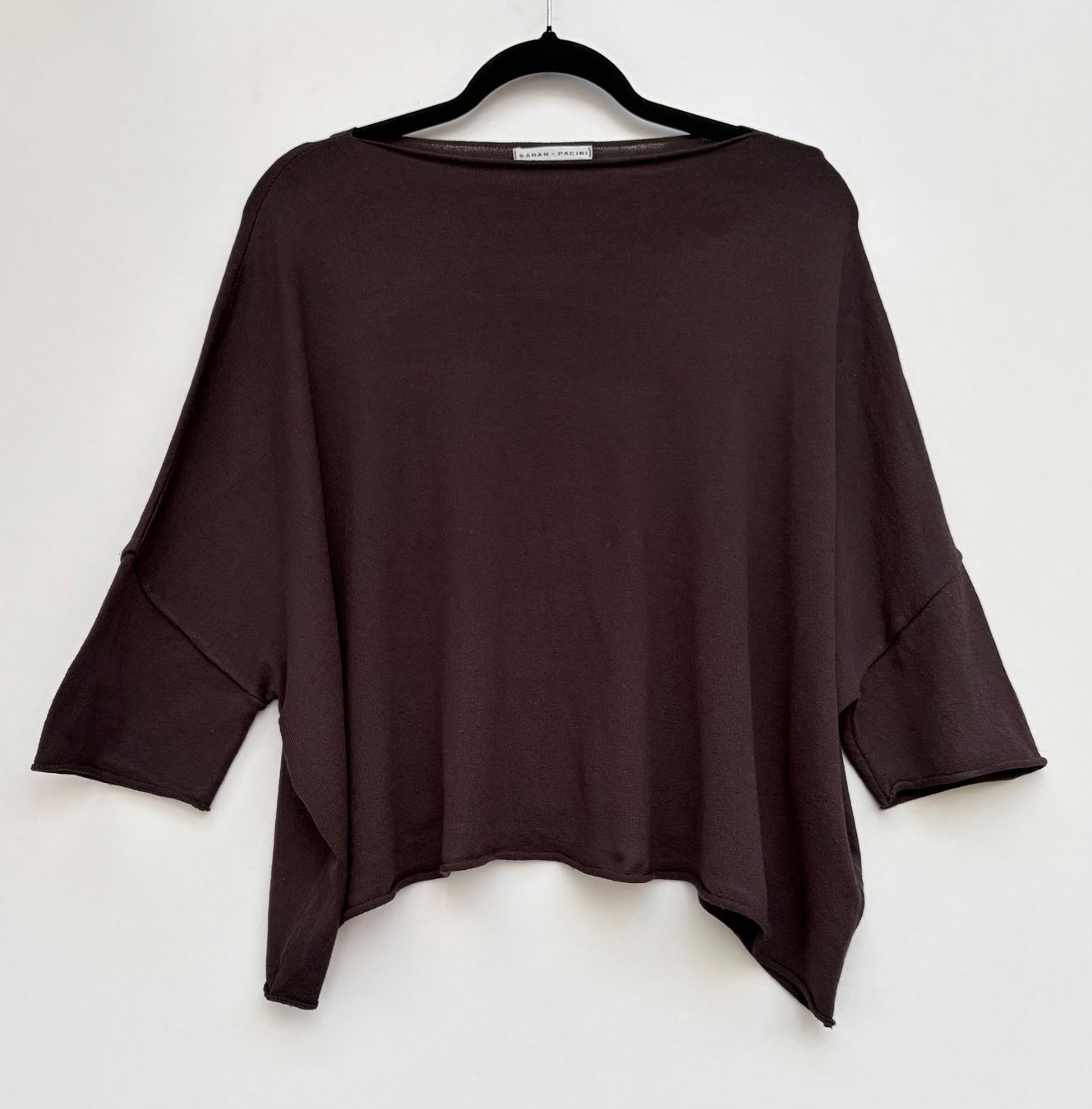 Sarah Pacini Maglioni & Felpe: Sarah Pacini Oversized Pullover – Usato da Unterägeri venduto da Jutka_04