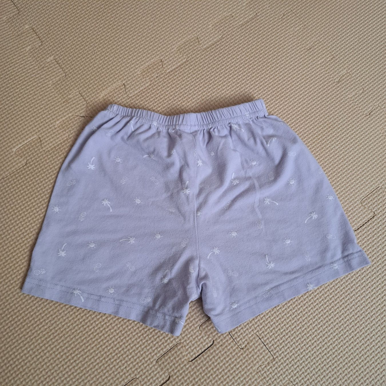 Migros Pigiama & Simili: Shorts in Grösse 98/104 – Nuovo (secondo la descrizione) da Ostermundigen venduto da sedel_ 1