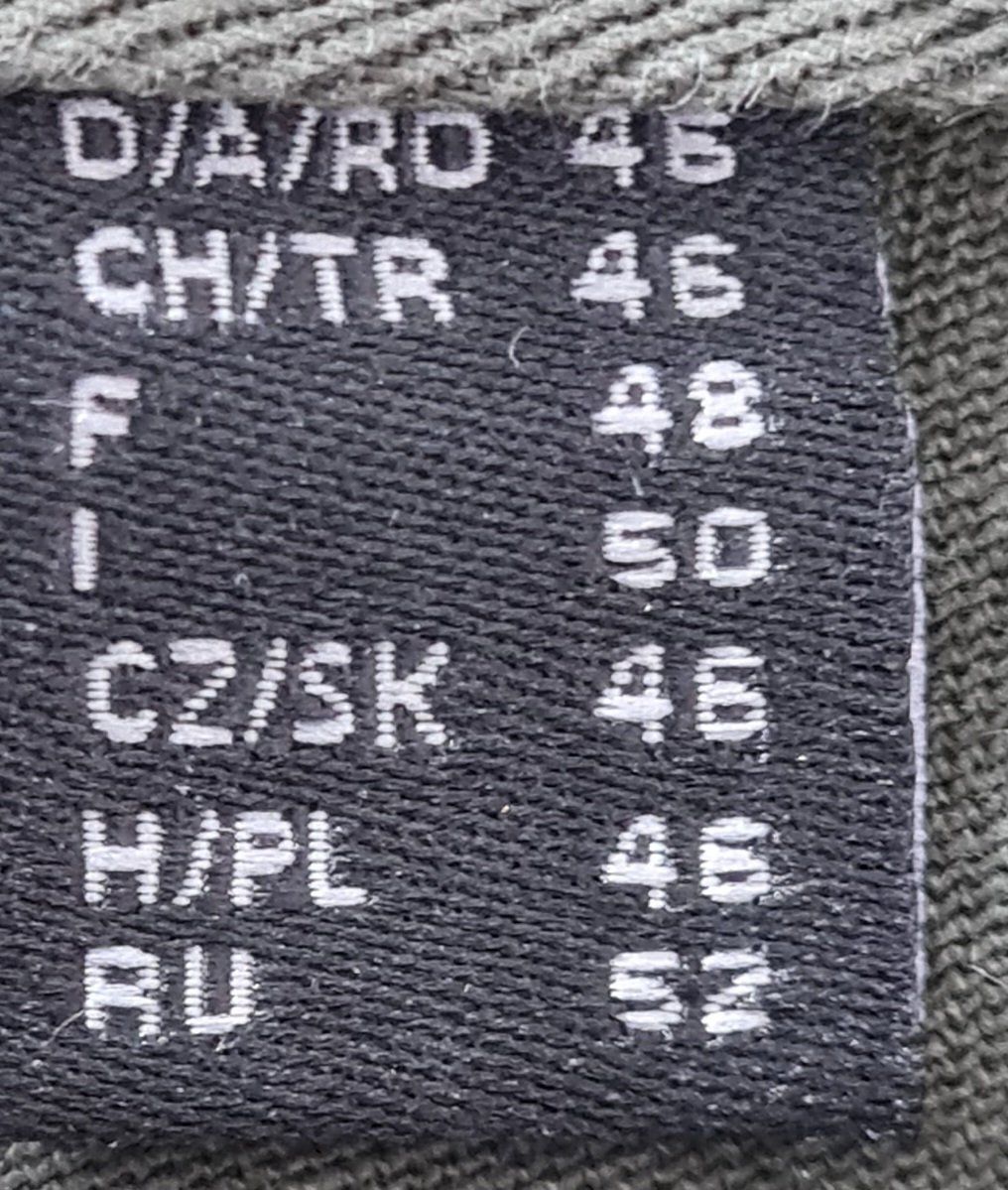 Tchibo Pantaloni: Hose Tschibo Gr. 46 – Usato da Beinwil Freiamt venduto da tafa8 2