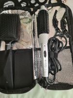 Haarstyler/Lockenwickler Calista Tools