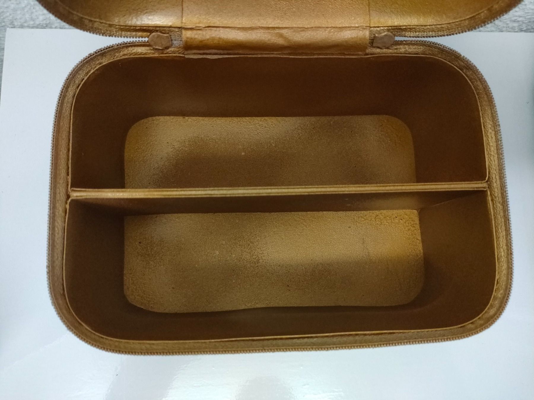 Kosmetikkoffer: Dekorative Kosmetiktasche Bvlgari – Neu (gemäss Beschreibung) aus Dietikon von Branquinha1981 3