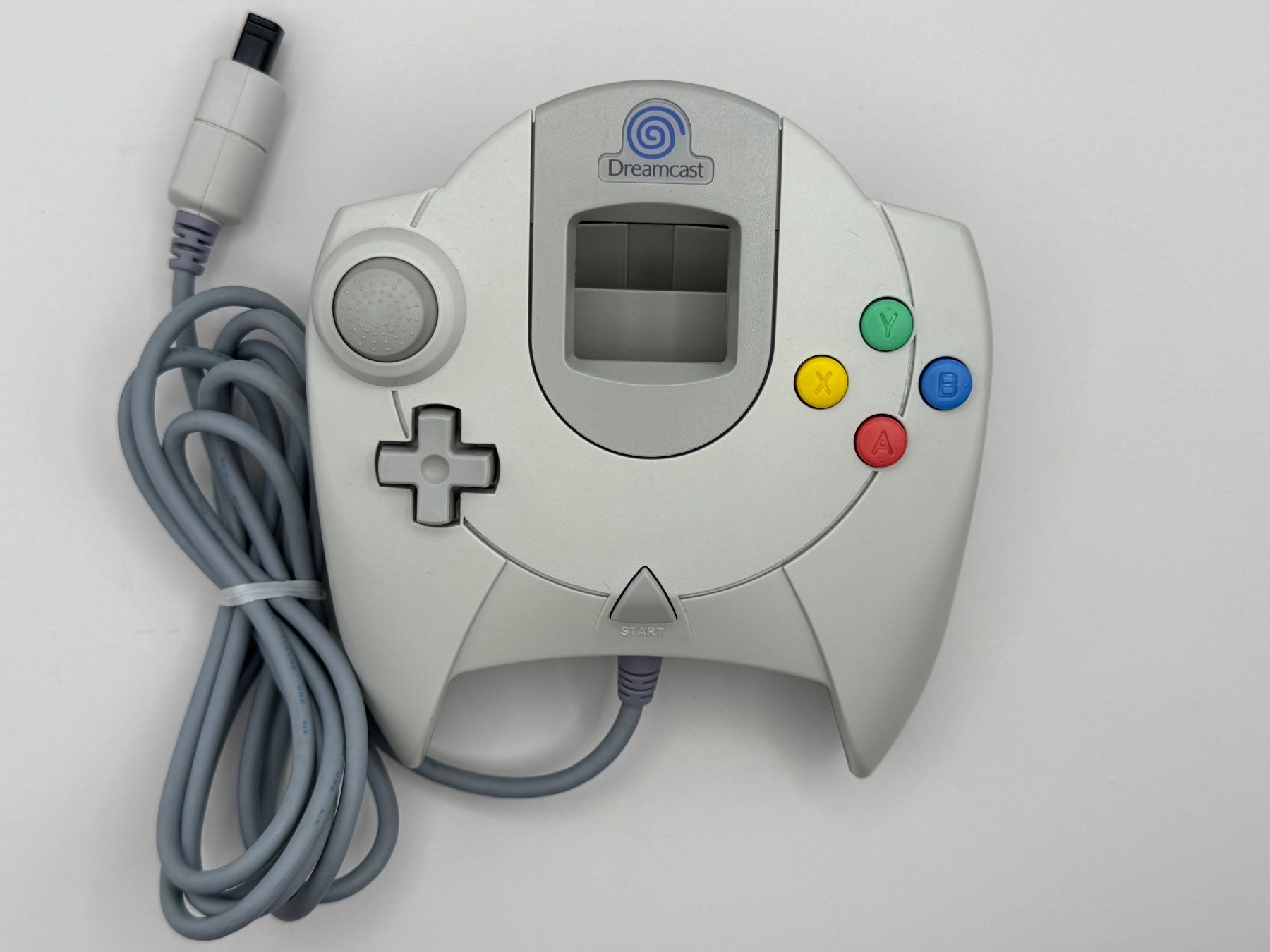 Controller: Dreamcast Controller – Gebraucht aus Bettlach von awi_7jcb