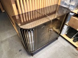Kuba Philips 5 4647 Radioschrank
