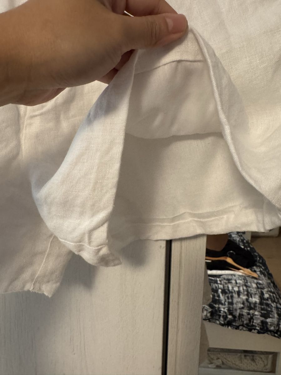 Pantaloni: Linen short – Usato da Kilchberg ZH venduto da ngt_hnw9 1