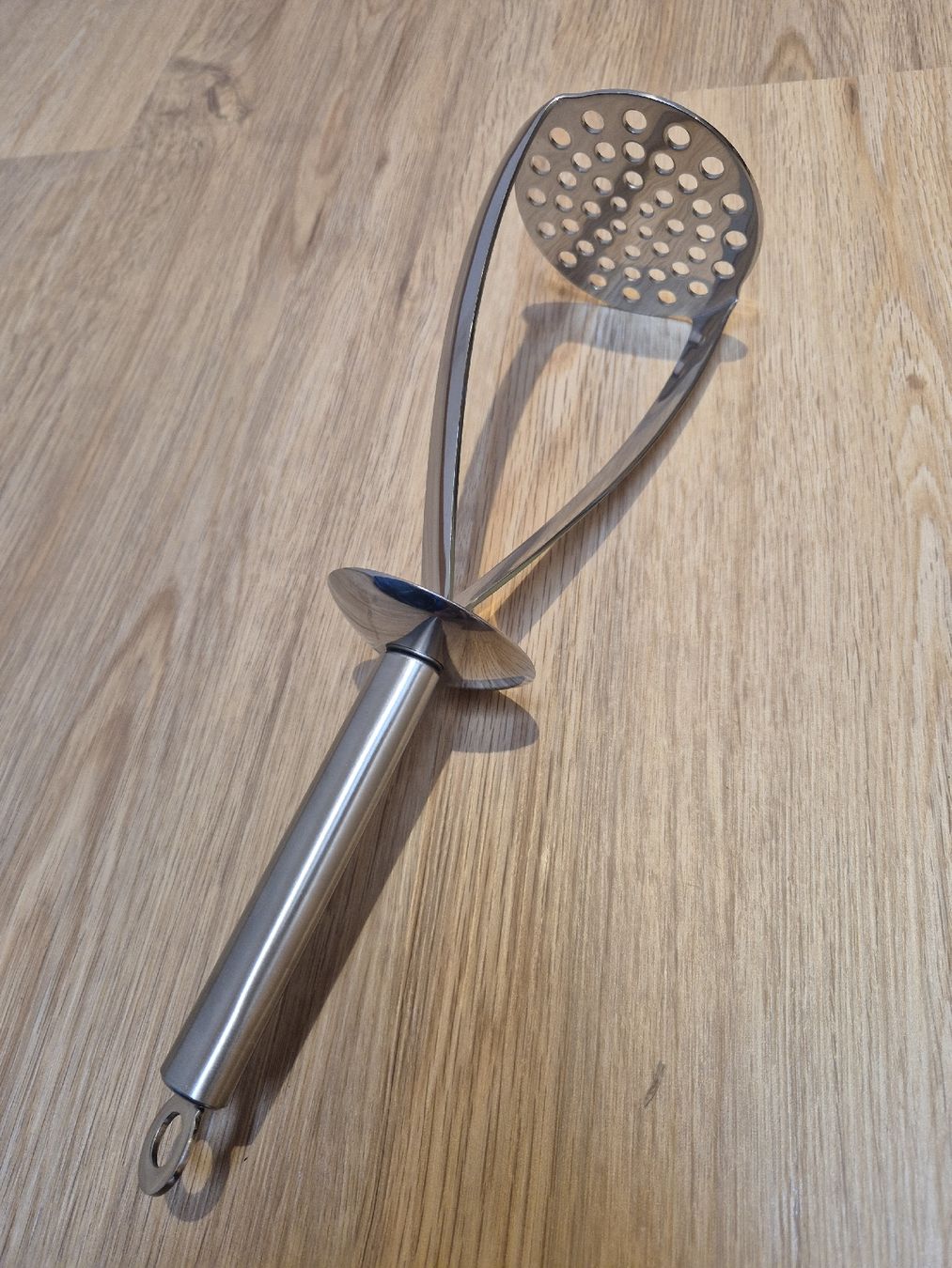 Appareils de cuisine: Kartoffelstampfer Edelstahl  – D'occasion à St. Gallen par ali_tms5