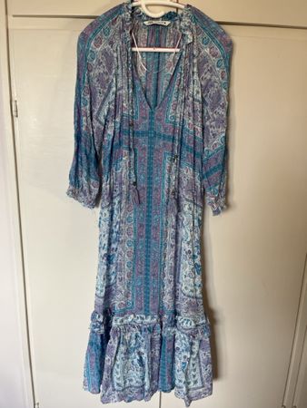 Zara dress XS 