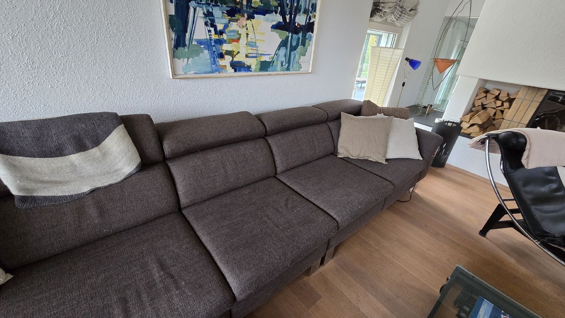 Divani: Sofa – Usato da Hettlingen venduto da fre_v57s 1